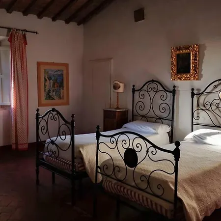 Fattoria La Capitana *