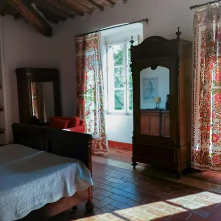 Fattoria La Capitana *