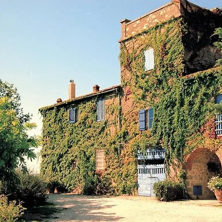 Fattoria La Capitana