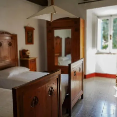 Farm stay Fattoria La Capitana