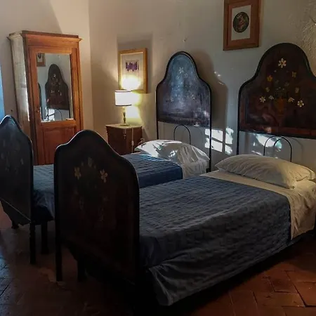 Fattoria La Capitana *