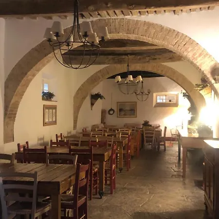 Fattoria La Capitana