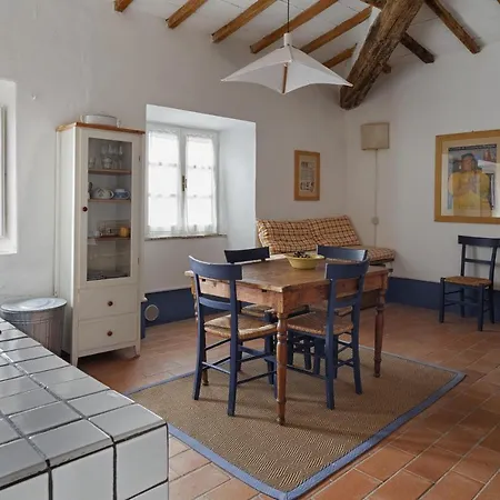 Farm stay Fattoria La Capitana