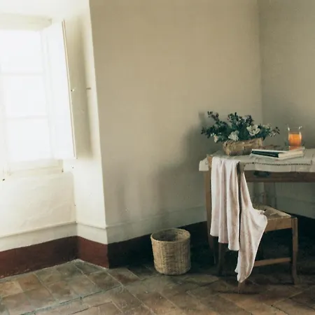 Farm stay Fattoria La Capitana