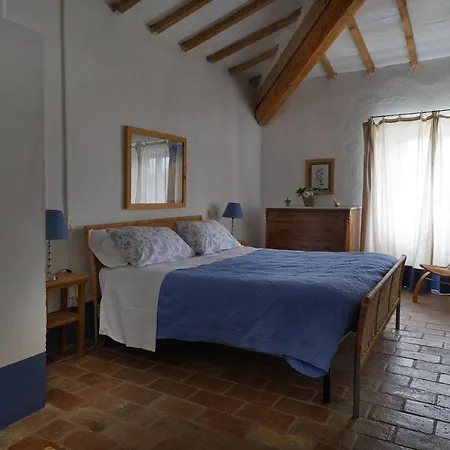 Fattoria La Capitana Farm stay Magliano in Toscana