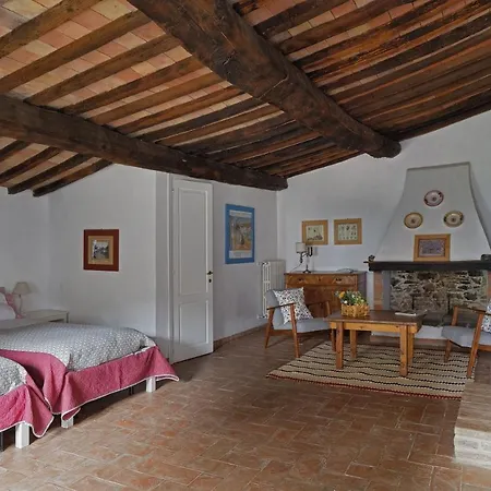 Farm stay Fattoria La Capitana Magliano in Toscana