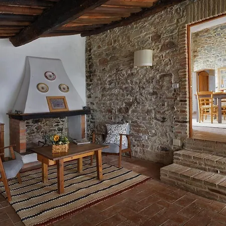 Fattoria La Capitana * Magliano in Toscana
