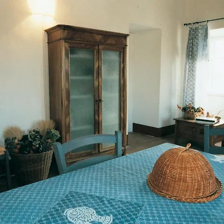 Farm stay Fattoria La Capitana *