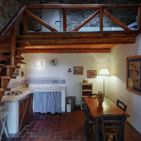 Fattoria La Capitana Farm stay *