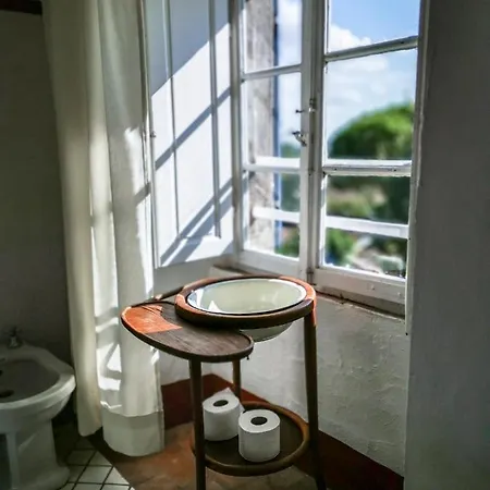 Farm stay Fattoria La Capitana Magliano in Toscana