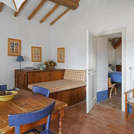 Farm stay Fattoria La Capitana Magliano in Toscana