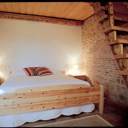 Fattoria La Capitana Farm stay *