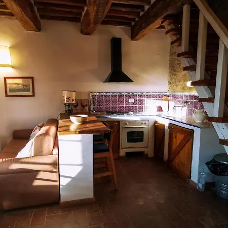 Fattoria La Capitana Magliano in Toscana