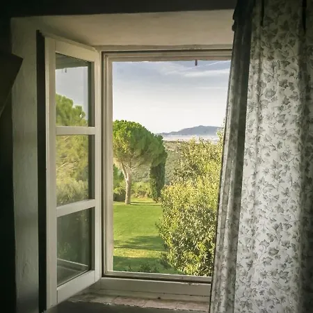 Fattoria La Capitana