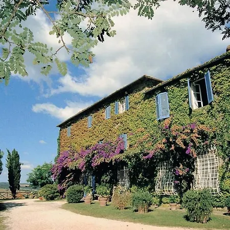 Fattoria La Capitana مزرعة للإقامة ماليانو إن توسكانا