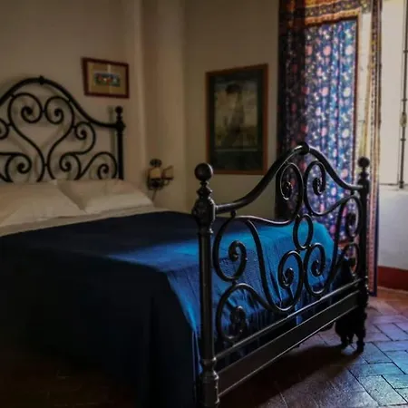 Fattoria La Capitana Farm stay Magliano in Toscana