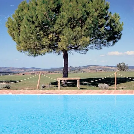 Farm stay Fattoria La Capitana Magliano in Toscana