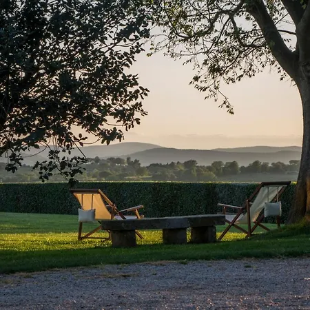 Fattoria La Capitana Farm stay Magliano in Toscana