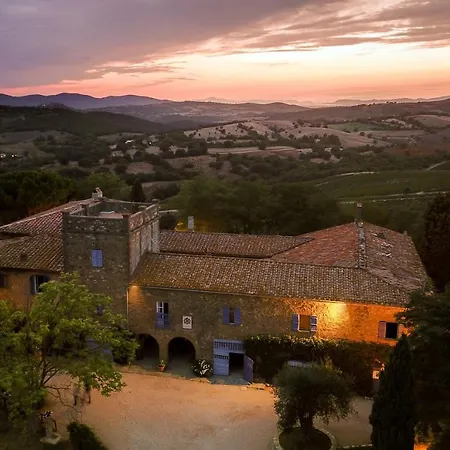 Fattoria La Capitana Farm stay Magliano in Toscana