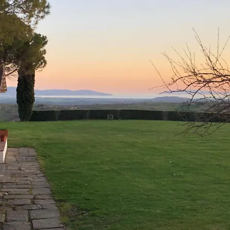 Fattoria La Capitana