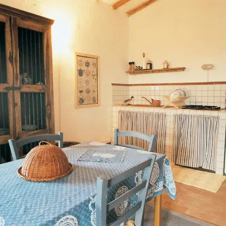 Farm stay Fattoria La Capitana Magliano in Toscana