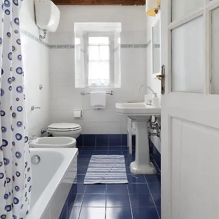 مزرعة للإقامة Fattoria La Capitana