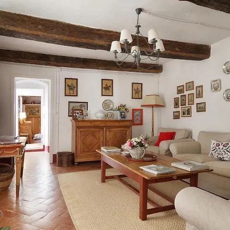 Fattoria La Capitana Farm stay