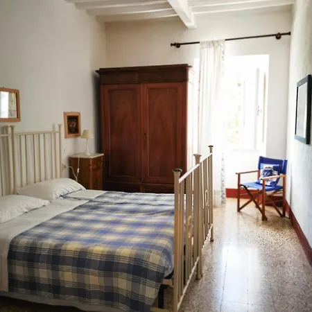 Fattoria La Capitana Farm stay Magliano in Toscana
