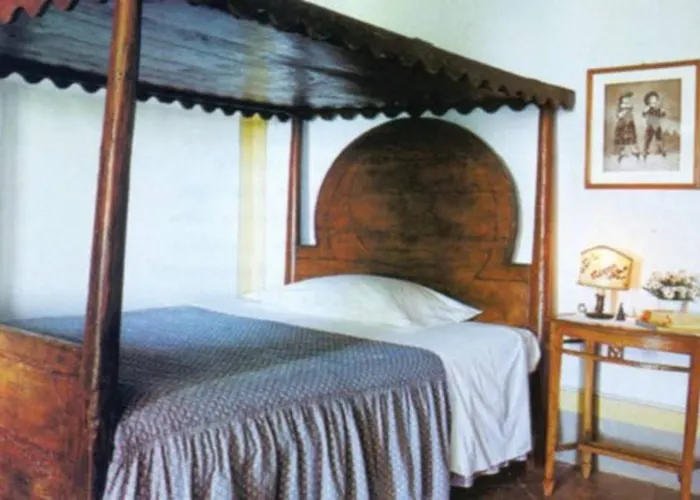 Fattoria La Capitana