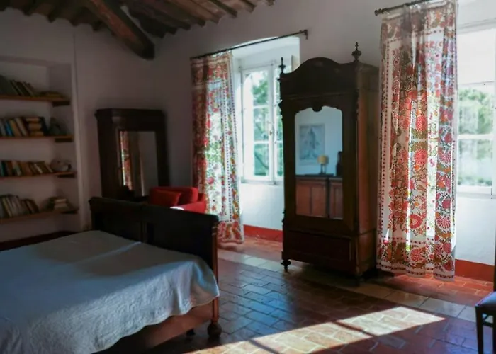 Fattoria La Capitana *