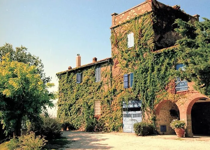 Fattoria La Capitana