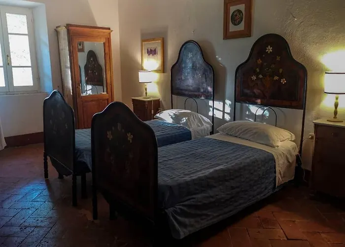Fattoria La Capitana *