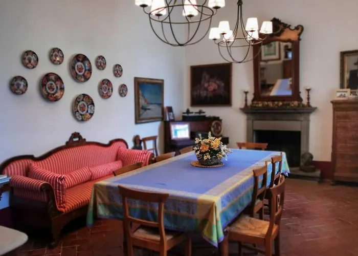Bauernhof Fattoria La Capitana Magliano in Toscana