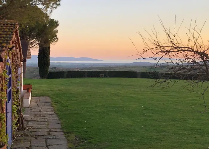 Fattoria La Capitana