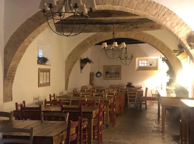 Fattoria La Capitana