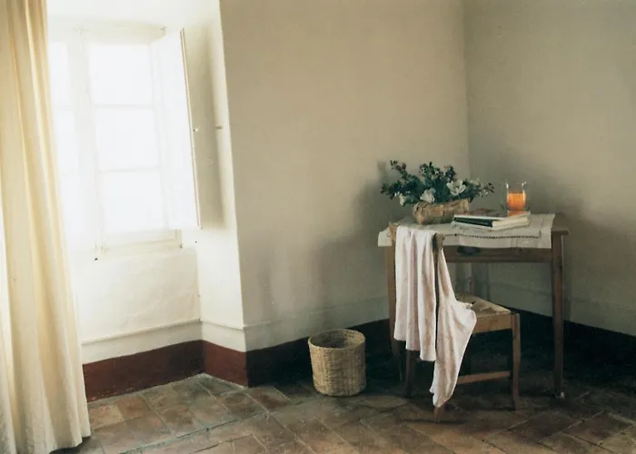 Bauernhof Fattoria La Capitana