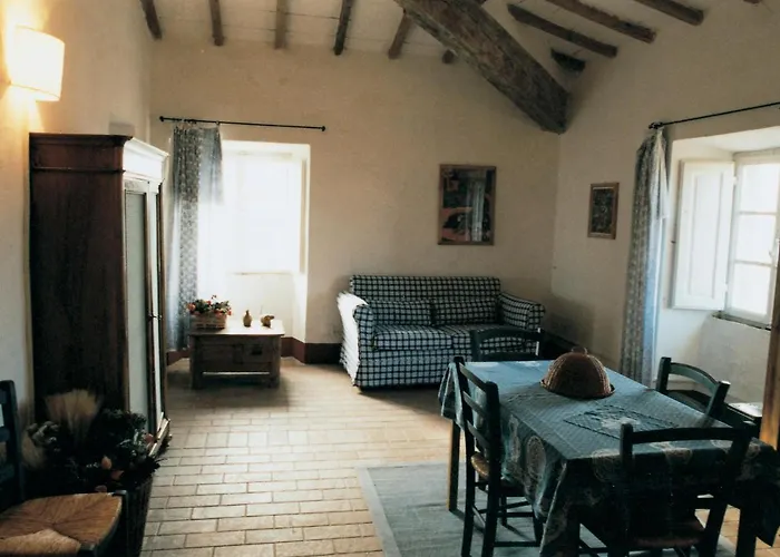 Fattoria La Capitana *