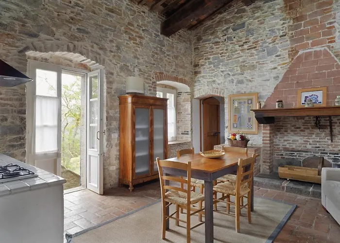 Fattoria La Capitana Bauernhof