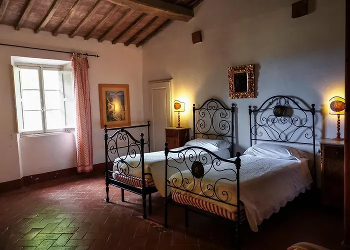 Fattoria La Capitana