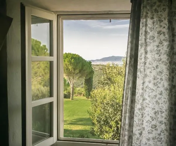 Fattoria La Capitana