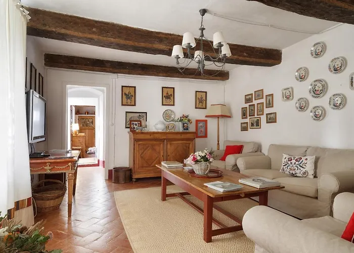 Fattoria La Capitana Bauernhof