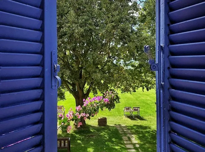 Fattoria La Capitana